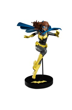 DC Designer Series Batgirl by Josh Middleton Statue