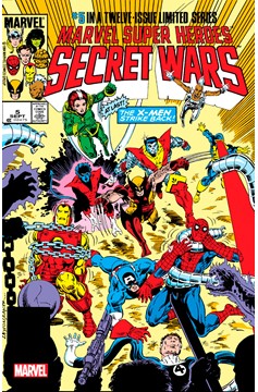 marvel-super-heroes-secret-wars-5-facsimile-edition