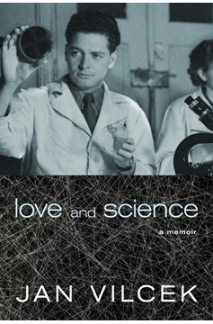 Love And Science (Hardcover Book)