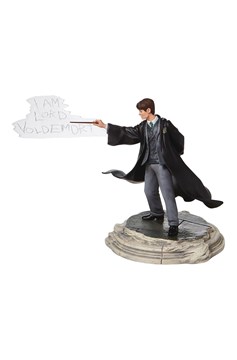 Harry Potter Tom Riddle 9 Inch Statue