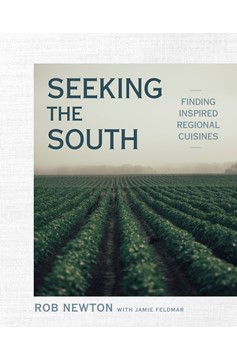 Seeking The South (Hardcover Book)