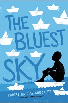 The Bluest Sky (Hardcover Book)