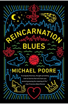 Reincarnation Blues