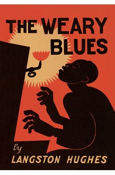 The Weary Blues (Hardcover Book)