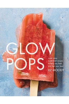 Glow Pops (Hardcover Book)