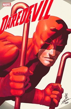Daredevil #3 (2023)