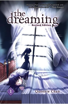The Dreaming Manga Volume 1