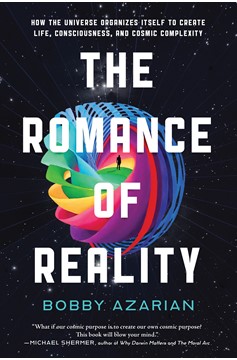 The Romance Of Reality (Hardcover Book)