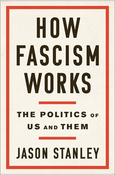 How Fascism Works (Hardcover Book)