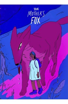 Your Mother's Fox