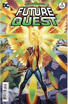 Future Quest #3