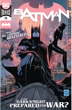 Batman #94 (2016)