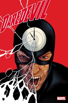 Daredevil #16 Doaly Variant 1 for 25 Incentive