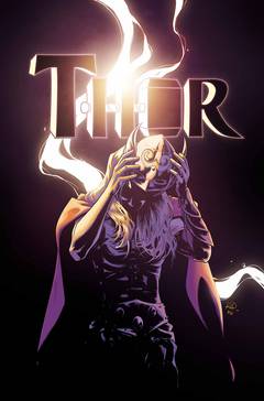 Thor #8 (2014)