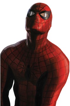 Amazing Spider-Man #50 Alex Ross Spider-Man Timeless Variant Las (2018)