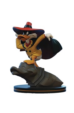 Darkwing Duck Negaduck Q-Fig