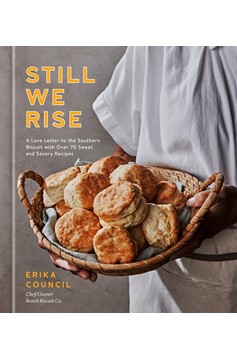 Still We Rise (Hardcover Book)