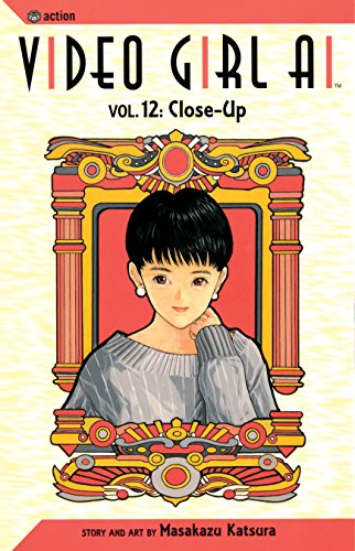 Video Girl Ai Volume 12