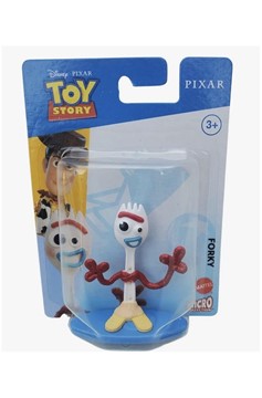 Disney Pixar Toy Story Mini Figure 2.5" Forky