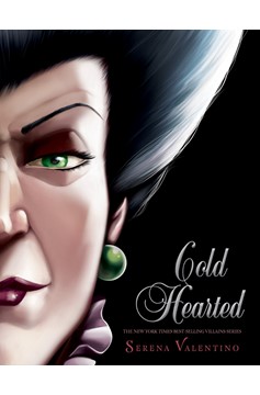 Cold Hearted-Villains, Book 8 (Hardcover Book)