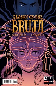 Season of the Bruja #2