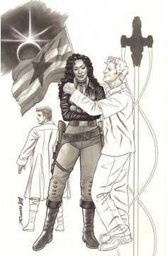 Firefly #2 25 Copy Quinones Incentive