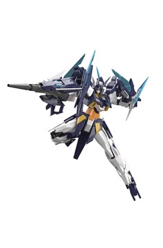 Gundam Age II Magnum Mg Model Kit