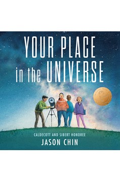 Your Place In The Universe (Hardcover Book)