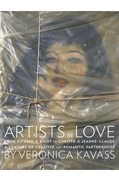 Artists In Love (Hardcover Book)