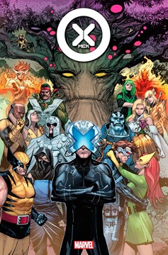 X-Men #34 (2021)