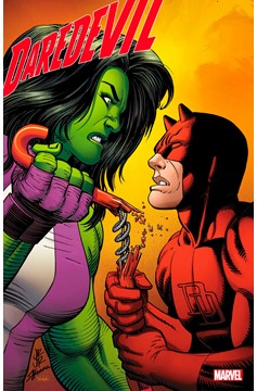 Daredevil #5 (2023)