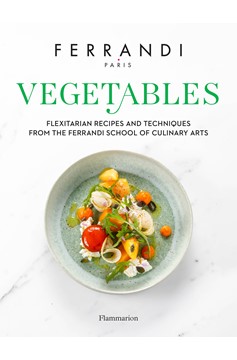 Vegetables (Hardcover Book)