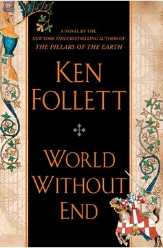 World Without End (Hardcover Book)