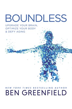 Boundless (Hardcover Book)