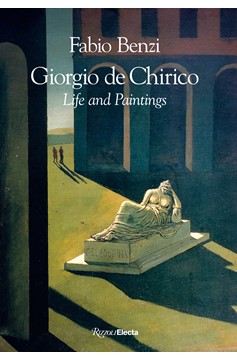 Giorgio De Chirico (Hardcover Book)