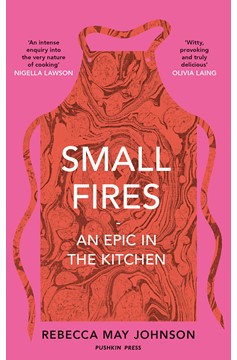 Small Fires (Hardcover Book)