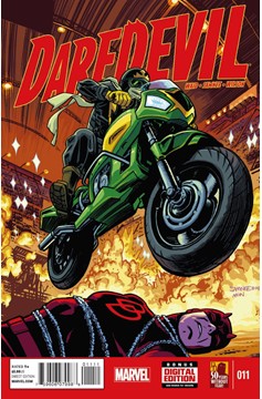 Daredevil #11 (2014)