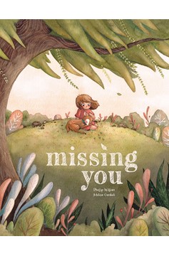 Missing You Graphic Novel