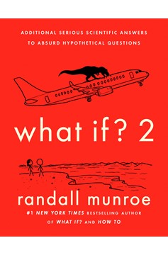 What If? 2