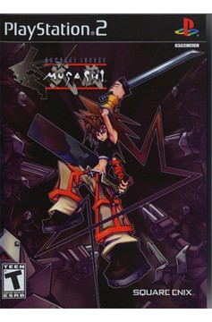 Playstation 2 Ps2 Samurai Legend of Musashi