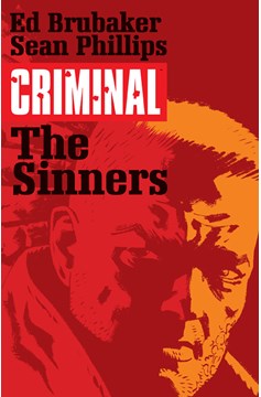 Criminal Graphic Novel Volume 5 The Sinners (Mature)