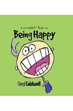 Being Happy (Hardcover Book)