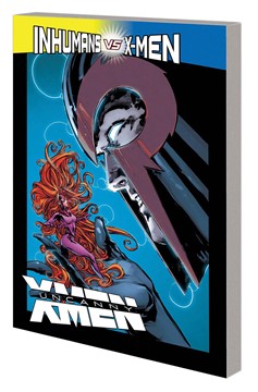 Uncanny X-Men Superior Graphic Novel Volume 4 IVX