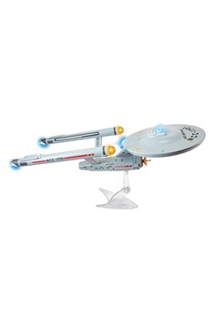 Star Trek The Original Series Enterprise Ship 18 Inch