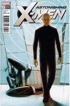 Astonishing X-Men #7 Noto Variant Legacy