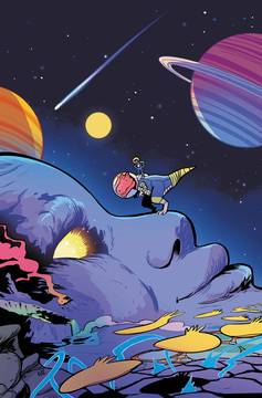 Moon Girl And Devil Dinosaur #20