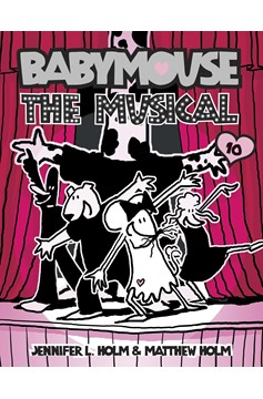 Babymouse the Musical