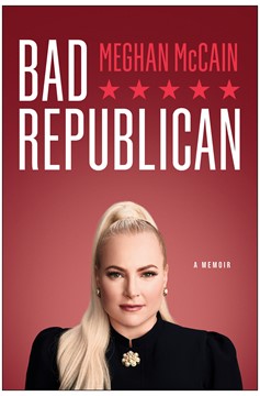 Bad Republican (Hardcover Book)