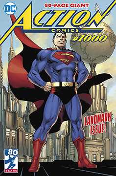 Action Comics #1000 (1938)