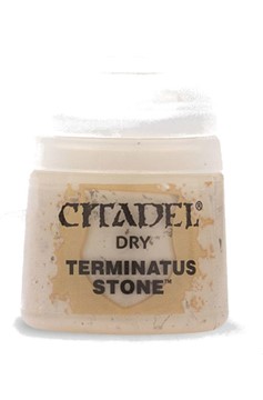 Dry: Terminatus Stone